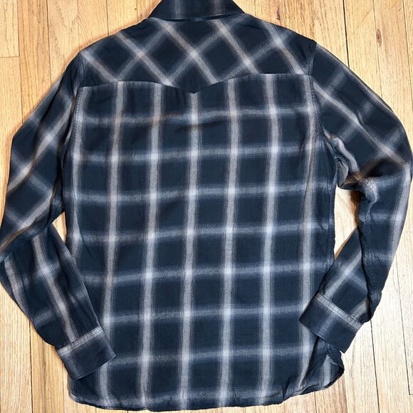 All Saints Japanese Cloth Light Flannel - Picture 2 of 4